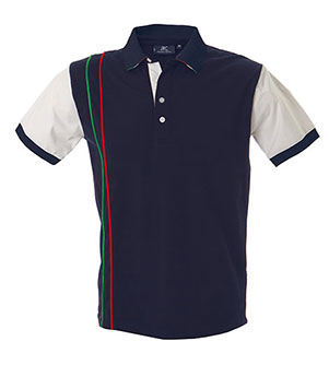 Polo New Strasburgo