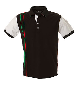 Polo New Strasburgo