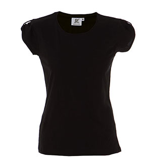 T-shirt Perth Lady