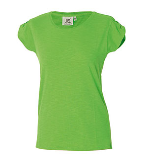 T-shirt Perth Lady