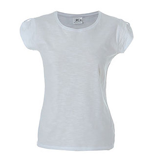 T-shirt Perth Lady