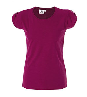 T-shirt Perth Lady