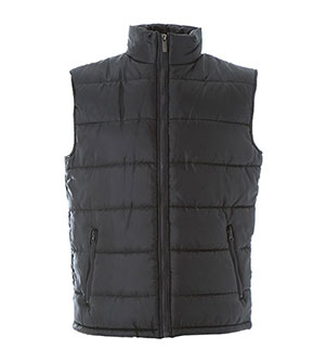 Gilet New Shanghai