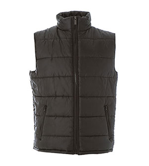 Gilet New Shanghai