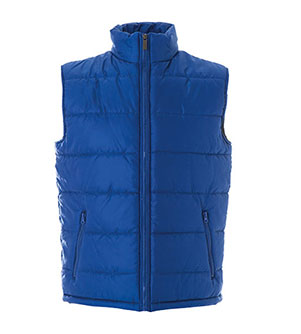 Gilet New Shanghai