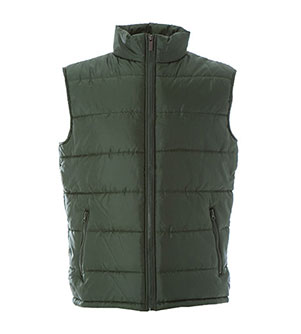 Gilet New Shanghai