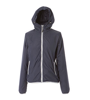 Giubbotto Madeira Lady