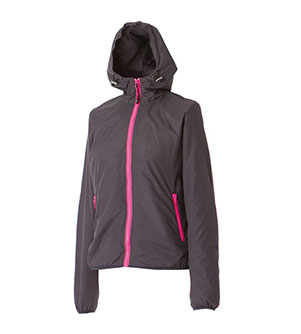 Giubbotto Madeira Lady