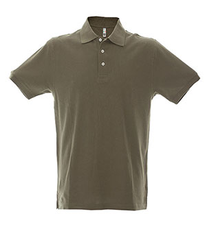 Polo San Francisco Man