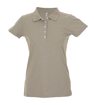 Polo Dubai Lady