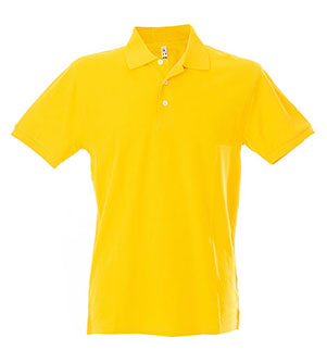 Polo San Francisco Man