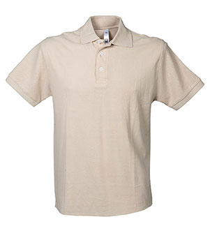 Polo San Francisco Man