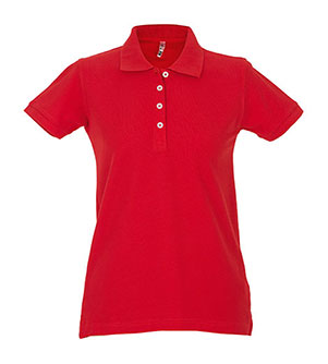 Polo San Francisco Lady