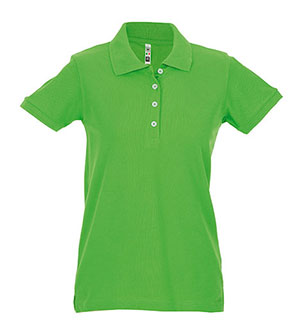 Polo San Francisco Lady