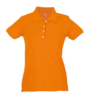 Polo San Francisco Lady