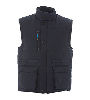 Gilet Spain