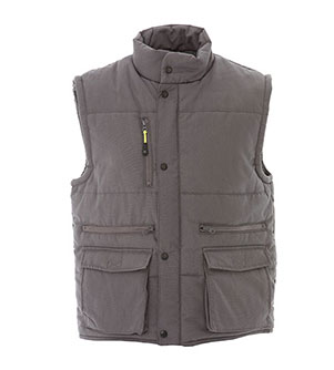 Gilet Spain