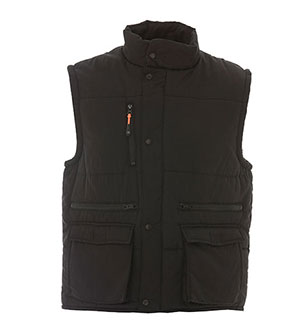 Gilet Spain
