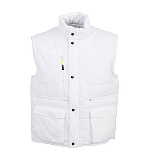 Gilet Spain