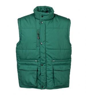 Gilet Spain