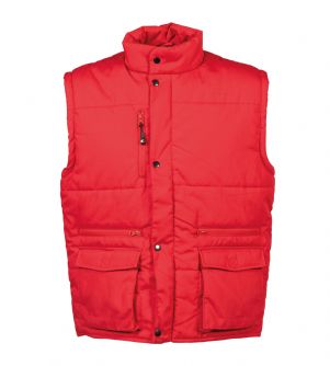 Gilet Spain