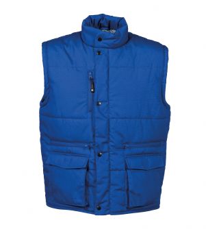 Gilet Spain