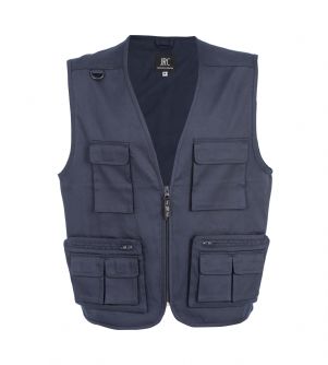 Gilet Sudan