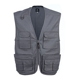 Gilet Sudan