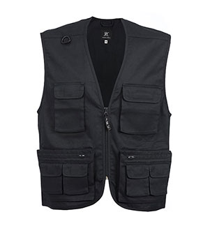 Gilet Sudan