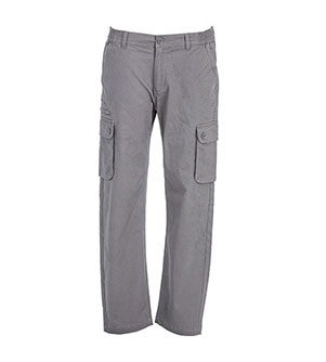 Pantalone France Man