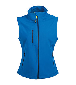 Gilet Tarvisio Lady