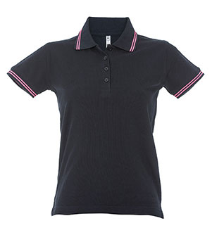 Polo Paris Lady