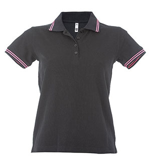 Polo Paris Lady