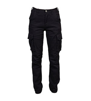 Pantalone San Marino Lady