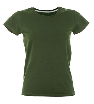 T-shirt New Maldive Lady