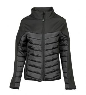Jacke Bergen Lady