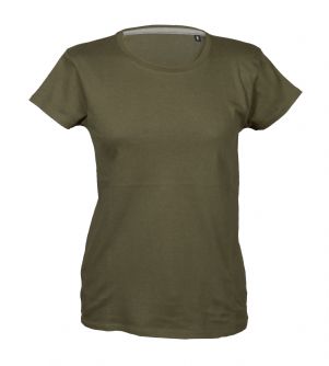 T-shirt New Maldive Lady