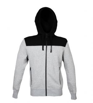 Felpa Washington Man