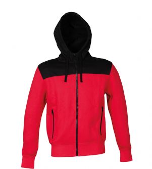 Felpa Washington Man