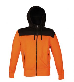 Felpa Washington Man