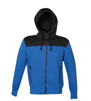 Felpa Washington Man