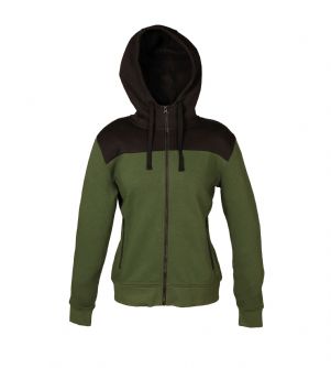 Felpa Washington Lady