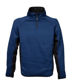 Knitted fleece Maribor
