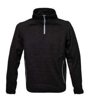 Knitted fleece Maribor