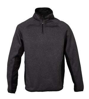 Knitted fleece Maribor