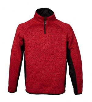 Knitted fleece Maribor