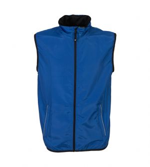 Gilet Fiume Man