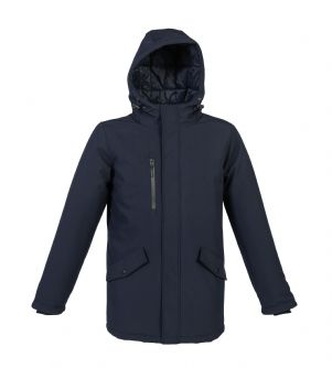 Giubbotto Alaska Man