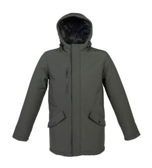 Giubbotto Alaska Man