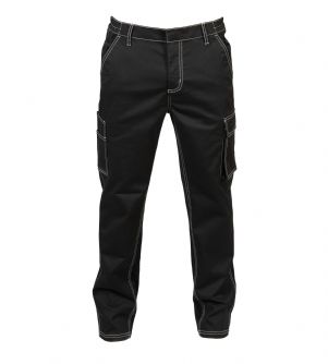 Pantalone Vigo Stretch Man